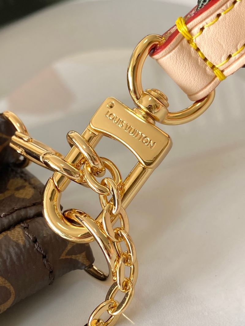 Louis Vuitton Satchel Bags